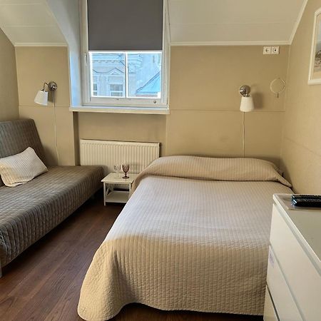 Apartamento G-45 Vilna Exterior foto