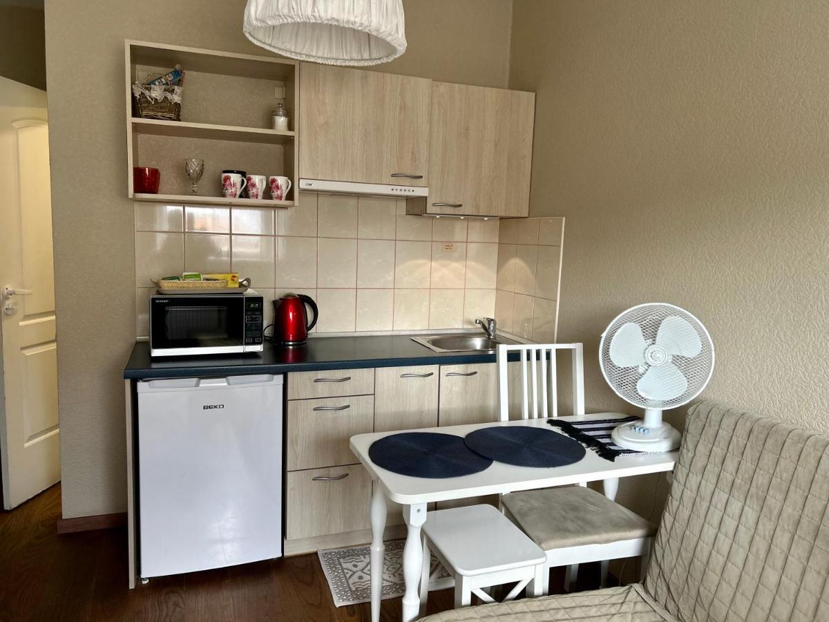Apartamento G-45 Vilna Exterior foto
