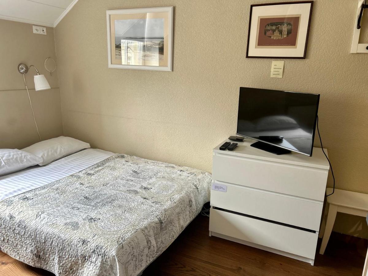Apartamento G-45 Vilna Exterior foto