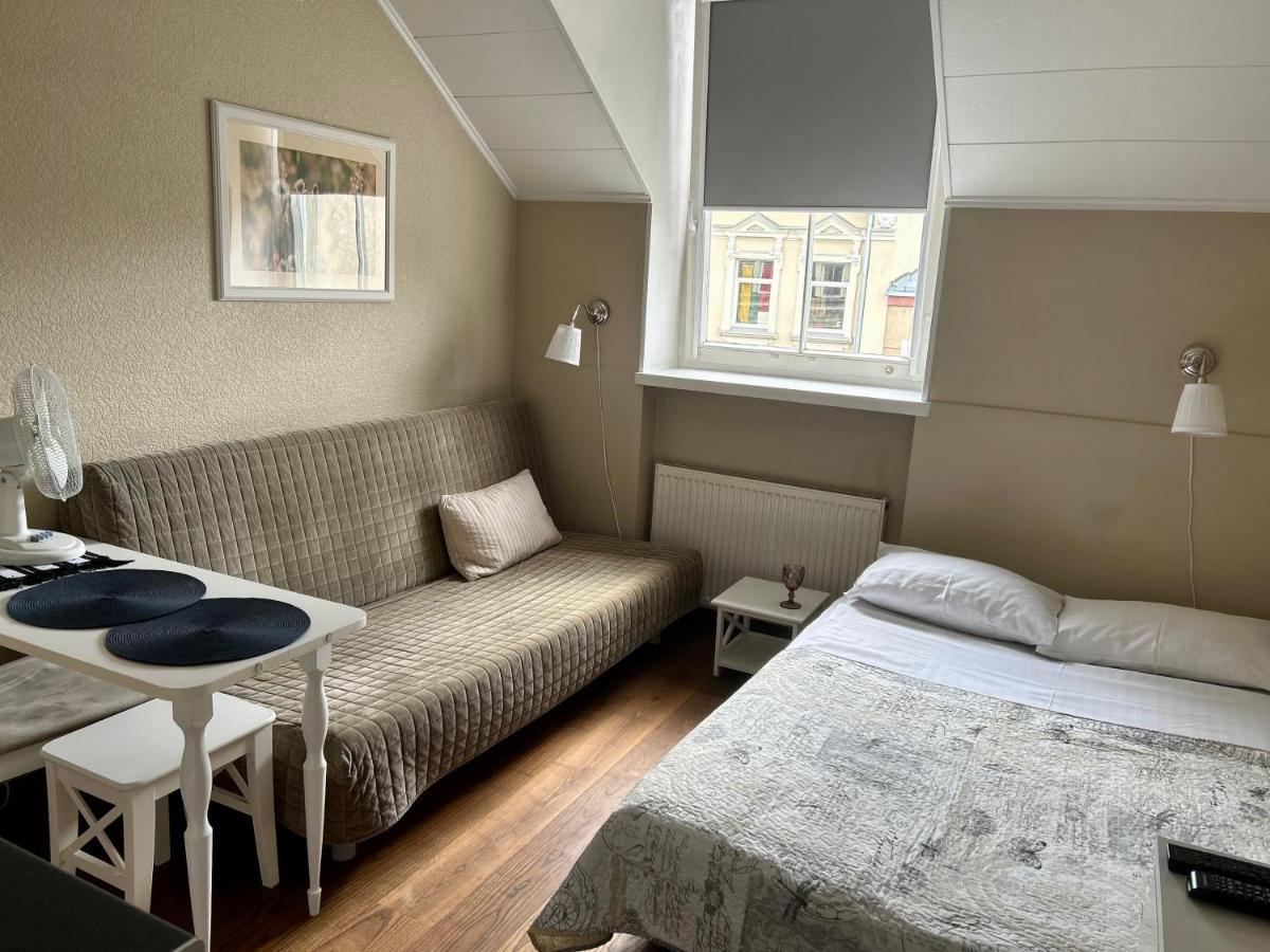 Apartamento G-45 Vilna Exterior foto