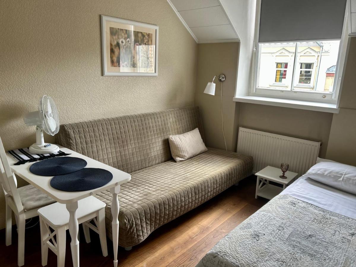 Apartamento G-45 Vilna Exterior foto