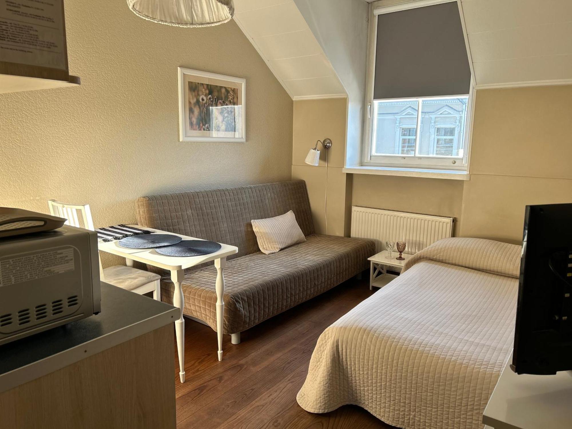 Apartamento G-45 Vilna Exterior foto