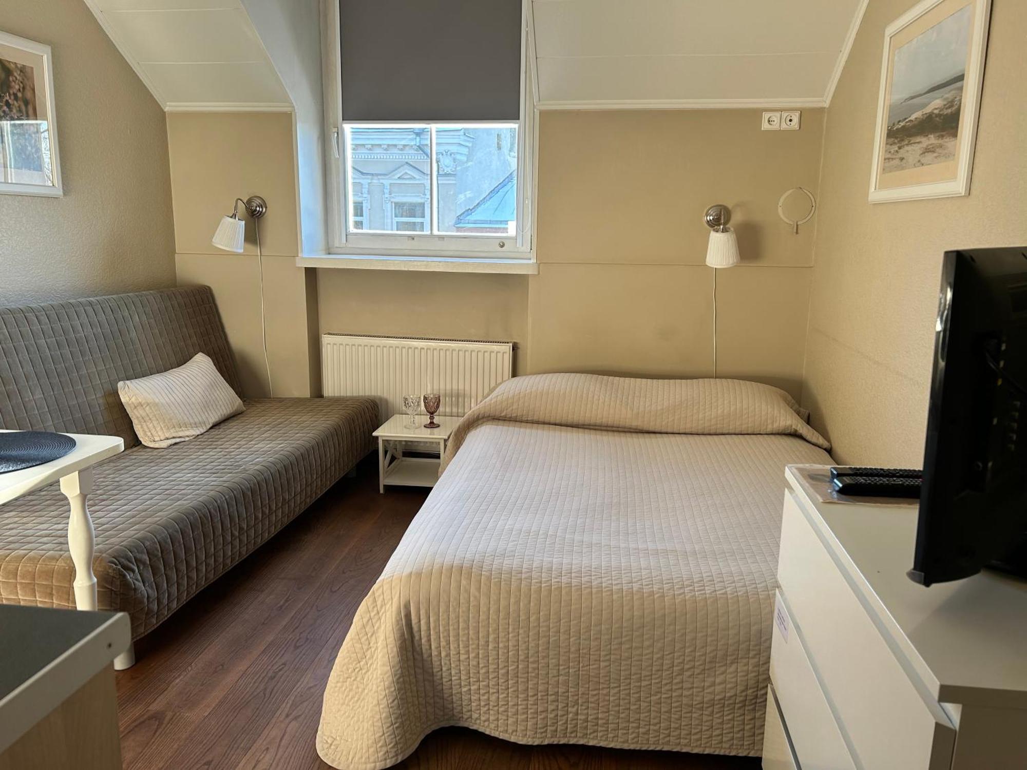 Apartamento G-45 Vilna Exterior foto